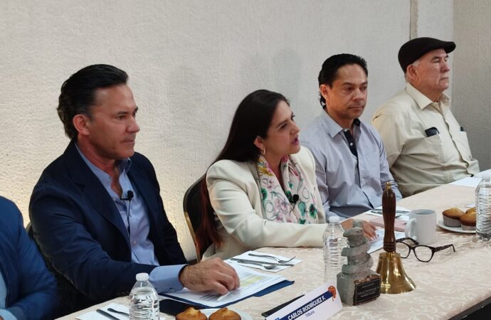 La pesca sonorense requiere de mayor inspección: Celida López