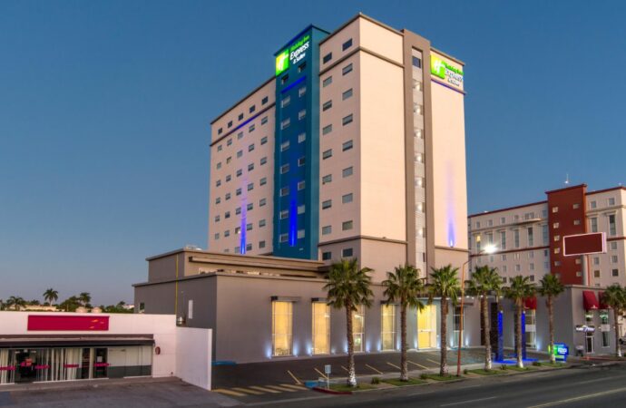 Para marzo se espera que se reactive la economía en Ciudad Obregón