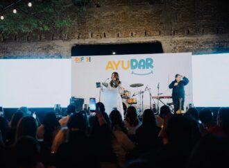 Lanzan “Ayudar”, plataforma que conecta a ciudadanos con 81 asociaciones civiles en Hermosillo