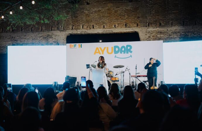 Lanzan “Ayudar”, plataforma que conecta a ciudadanos con 81 asociaciones civiles en Hermosillo