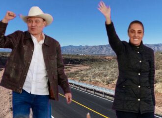 Plan carretero histórico de Sheinbaum: casi 400 mil millones de pesos y obras clave para Sonora