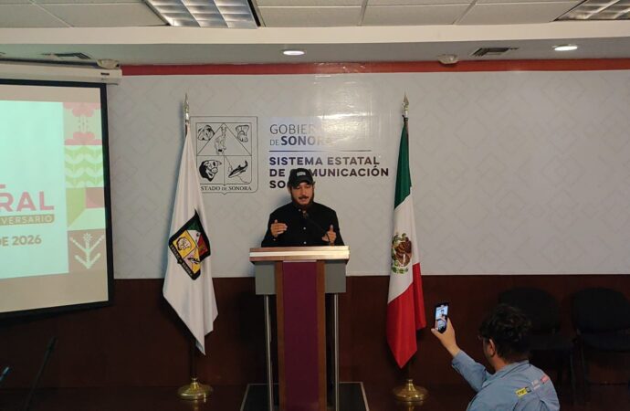 Anuncian actividades por el primer aniversario de la reapertura de la Sauceda