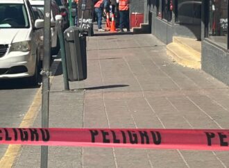 Falla en transformador provoca apagón y movilización de emergencia en el Centro de Hermosillo