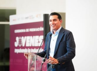 “Mochila Segura” será un protocolo moderno y en total respeto a los derechos humanos: SEC