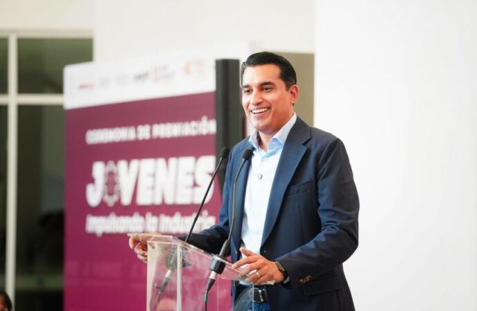 “Mochila Segura” será un protocolo moderno y en total respeto a los derechos humanos: SEC