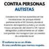 En Cajeme condenan actitud de creador de contenido por burlas hacia personas con autismo