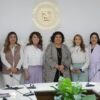 Realizan el Parlamento de las Mujeres 2027