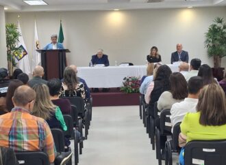 Ofrece el ISAF capacitación en materia de Cuenta Pública