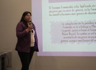 Itson conmemora el Día Internacional de la Mujer con jornada informativa