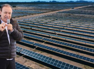 Subsidio eléctrico en Sonora tendrá respaldo histórico de 1,750 millones de pesos