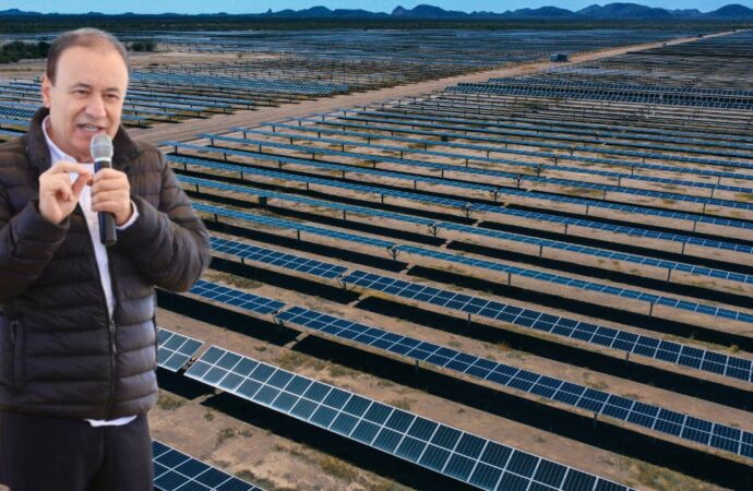 Subsidio eléctrico en Sonora tendrá respaldo histórico de 1,750 millones de pesos