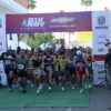 Vive Navojoa arrasador Medio Maratón 21K NAV 2026