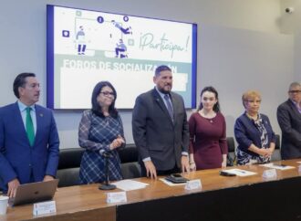 Proponen que el Congreso local cuente con registro fiscal propio