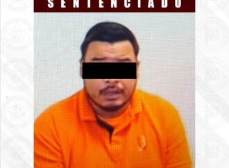 Obtiene FGJES 70 años de prisión a responsable de violación contra menores en Guaymas