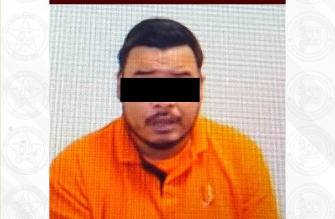 Obtiene FGJES 70 años de prisión a responsable de violación contra menores en Guaymas