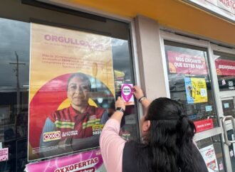 SSPC Sonora refuerza protección a mujeres con acciones del Sistema SALVA