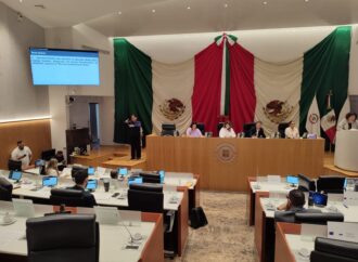 Propone Manuel Scott la eliminación de plásticos de un solo uso para Sonora