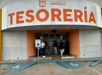 Invitan a aprovechar el descuento del 5% del impuesto predial