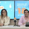 Invita Gobierno Municipal de Hermosillo al concurso “Jóvenes H Salvemos el Agua” edición 2026