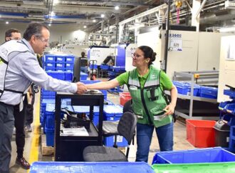 Hermosillo genera el 5% de los nuevos empleos del país y lidera entre capitales: IMSS