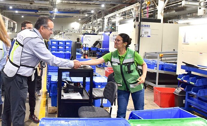 Hermosillo genera el 5% de los nuevos empleos del país y lidera entre capitales: IMSS