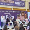 Arranca Alfonso Durazo el programa “Niñas Adelante 2026” por el día de las mujeres