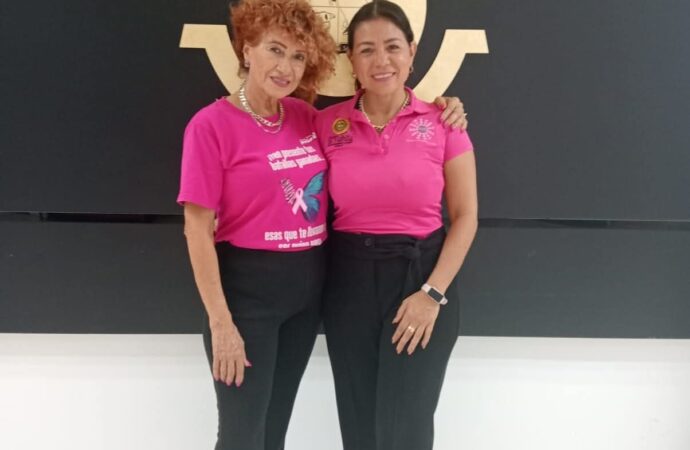 Las CUCAS promueven que pago completo de pensión a pacientes con cáncer