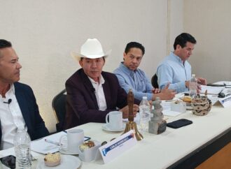 Morena respeta las diferencias que se tienen en la reforma Electoral