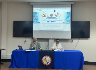 Invita UNISON a congreso mundial de ciencias Biológicas y de la Salud
