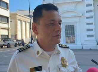 Advierten por aumento de incendios de maleza en Hermosillo