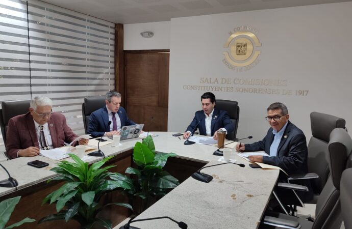 Analizan propuestas para la nueva ley territorial de desarrollo urbano de Sonora