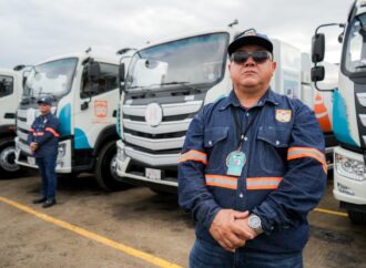 Hermosillo mantendrá recolección normal de basura este lunes 16, pese a ser día inhábil