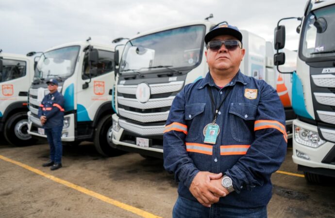 Hermosillo mantendrá recolección normal de basura este lunes 16, pese a ser día inhábil