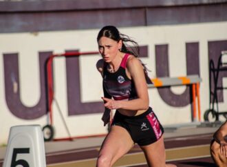 Sonora recolecta 26 medallas en segunda fecha de Olimpiada Regional de Atletismo