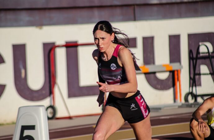 Sonora recolecta 26 medallas en segunda fecha de Olimpiada Regional de Atletismo