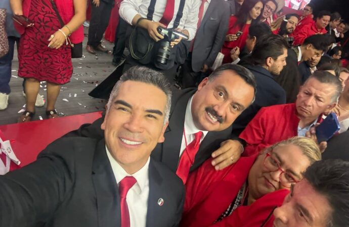 Crítica Onésimo Aguilera el regreso de Beltrones al Senado