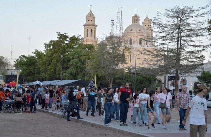 Eventos deportivos, culturales y musicales llevan ocupación hotelera al 100% en Hermosillo