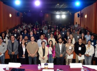 Navojoa reúne a contralores de Sonora para capacitación regional en transparencia y auditoría