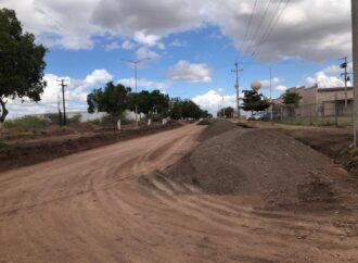 En el Parque Industrial de Ciudad Obregón (PICO) hay optimismo