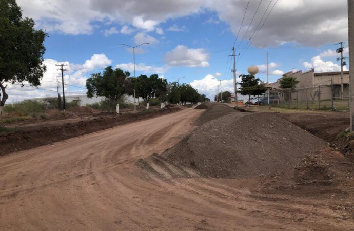En el Parque Industrial de Ciudad Obregón (PICO) hay optimismo