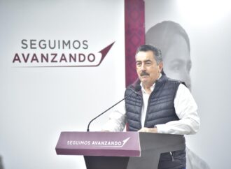 Cajeme refuerza políticas de protección y apoyo a mujeres