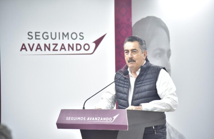 Cajeme refuerza políticas de protección y apoyo a mujeres