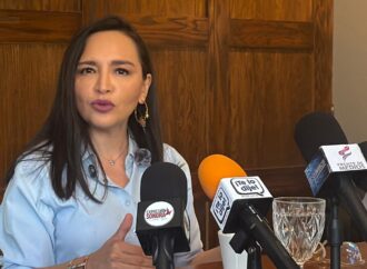 “Colosio no vino a Sonora a asustar”: Natalia Rivera