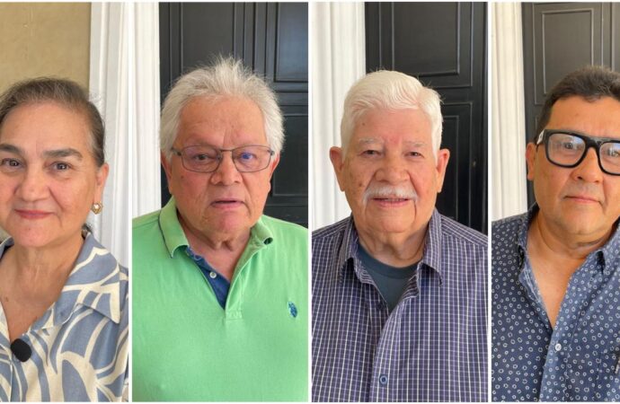 Comerciantes de Hermosillo respaldan “Viernes Muy Mexicano” para impulsar el consumo local