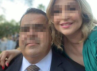 Feminicidio conmociona a ciudadanía sonorense, empresario asesina a su esposa y después se suicida