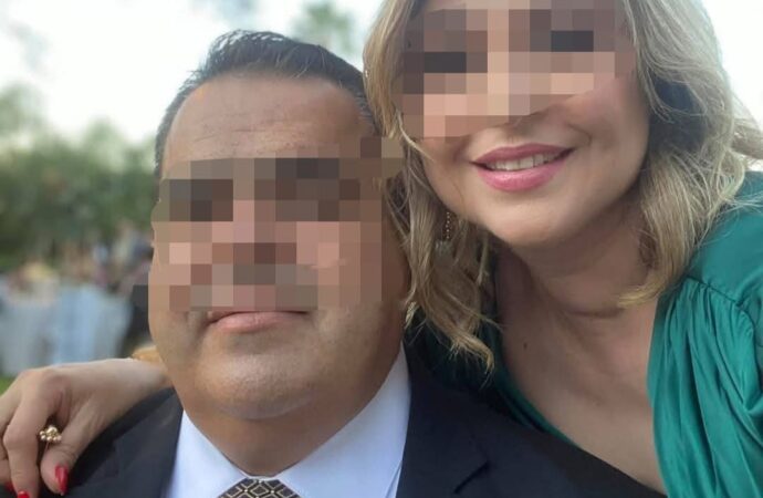 Feminicidio conmociona a ciudadanía sonorense, empresario asesina a su esposa y después se suicida