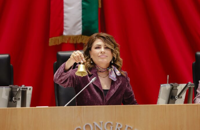 Proponen emitir órdenes de protección en Sonora en menos de 4 horas