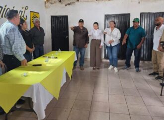 Esperan que instituciones electorales no fallen a favor de cambiar la identidad del PRD