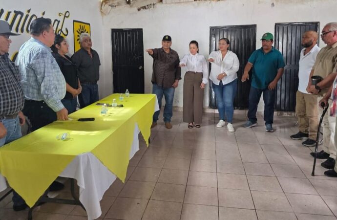 Esperan que instituciones electorales no fallen a favor de cambiar la identidad del PRD