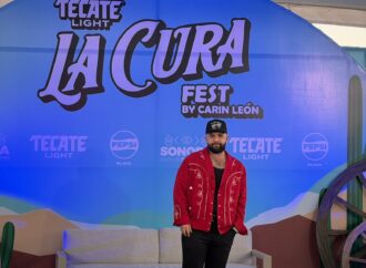 La Cura Fest by Carin León apunta a expandirse fuera de Sonora y llegar hasta España